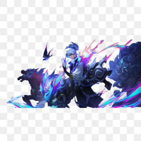 豪门狂欢夜！大巴黎4